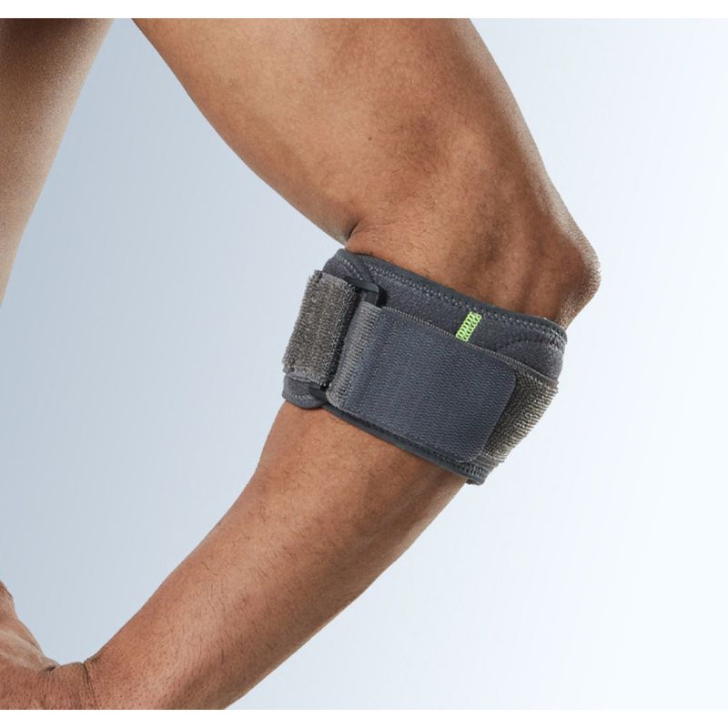 Codo de mano, correa de verano, soporte de presión, bádminton, voleibol, prevención de colisiones, press de banca, codo de fitness_voghion.com