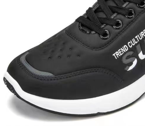 Herrer Trendy Sneakers Casual Sko Til Herrers Udendørsaktiviteter_voghion.com