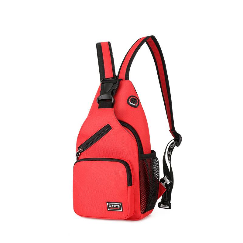Sac à bandoulière simple et double convertible multifonctionnel, petit sac à bandoulière unisexe_voghion.com