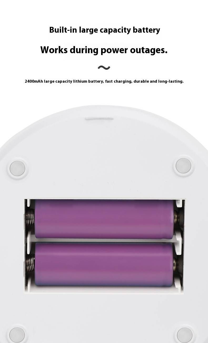 Lampada da scrivania a LED USB con dimmerazione continua – Lampada da studio flessibile a collo d'oca, illuminazione per la cura degli occhi da 4000K per lettura e lavoro (nero/bianco moderno)_voghion.com