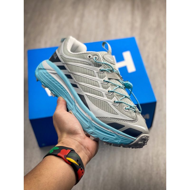 Neu Neue Drei Mafate 2 Geschwindigkeit Männer Und Frauen Casual Outdoor Non-Slip Sport_voghion.com