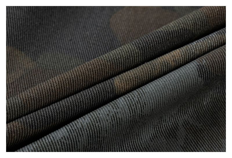 TaelePlus Amerikanische Vintage-Arbeitsjacke aus zerrissenem, lockerem Kragen und Camouflage-Muster für Herren TP040_voghion.com