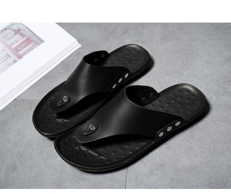 Lazy Summer New Casual Ultra-Light Outdoor Flip-ps_voghion.com