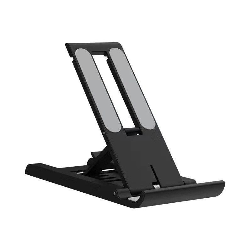 Masaüstü Öğrenci Çevrimiçi Sınıf Telefon Tablet Canlı Yayın Çok İşlevli Stand Ayarlanabilir Katlanabilir Tutucu_voghion.com