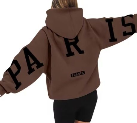 Übergroßer Hoodie mit 3D-Druck | Unisex-Pullover-Sweatshirt (S-5XL, 11 Farben)_voghion.com