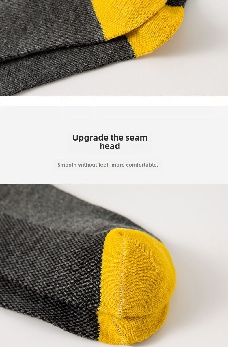 24 Neue Zhuji-Socken für Herren, dünne, mittellange und kurze Socken für Herren, sportlich, lässig, schweißabsorbierend, atmungsaktive Netzsocken_voghion.com