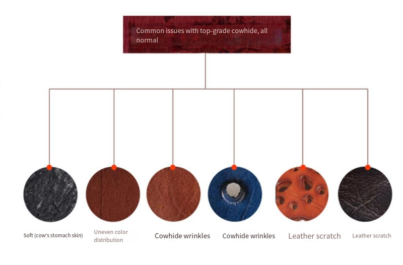 Bijoux pour hommes et femmes, bracelet de style bohème, bracelet en cuir avec diamants œil du diable, bracelet en cuir avec strass œil_voghion.com