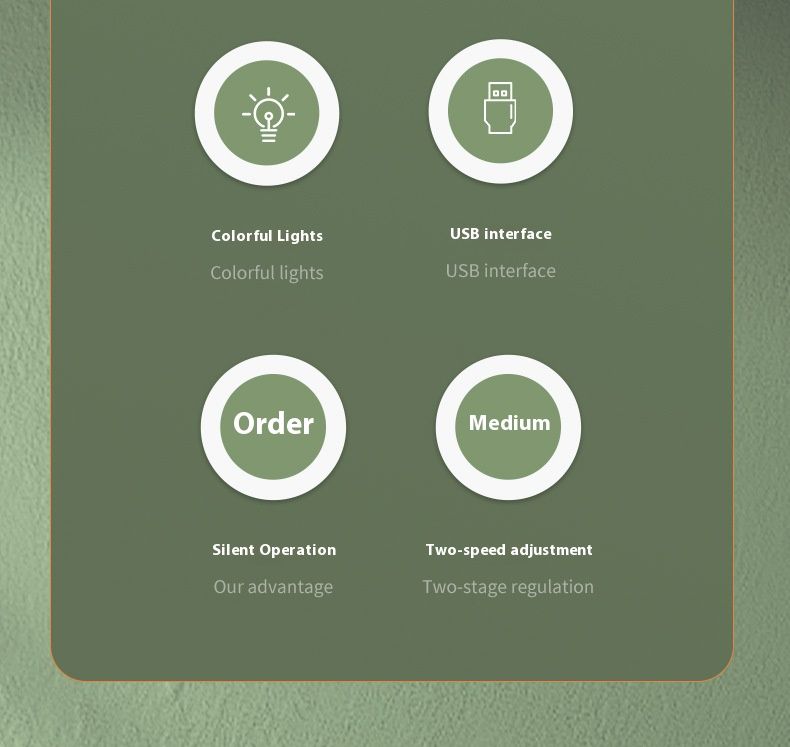 Luftbefeuchter mit zwei Düsen – USB-/Auto-betriebener tragbarer Luftbefeuchter mit 2 Sprühstößen für Zuhause und unterwegs (500 ml – 1 l Fassungsvermögen, 10–20 m² Abdeckung, 36 dB leise)_voghion.com