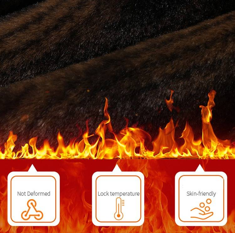 Giacca invernale in pile caldo da uomo con tecnologia di riscaldamento al grafene, leggera e traspirante, con cappuccio e cerniera, per abbigliamento casual e da lavoro_voghion.com