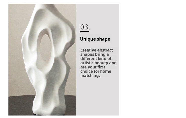 Vintage Floor Ornament Design Sense High-end New Chinese Style Niche Home Simple Ceramic Dried Flower Arrangement Vase_voghion.com