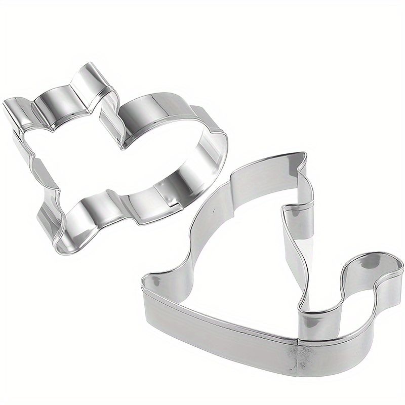 9 stuks, koekjesvormpjes in de vorm van een kitten, deegvormpje, koekjesvormen, bakgereedschap, keukenaccessoires_voghion.com