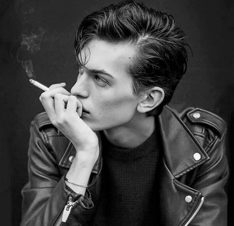 Intelligentes schwarzes Parfüm, blaues Whisky-Parfüm, frisches und anhaltendes Eau de Toilette, Herrenparfüm mit Holzgeschmack_voghion.com