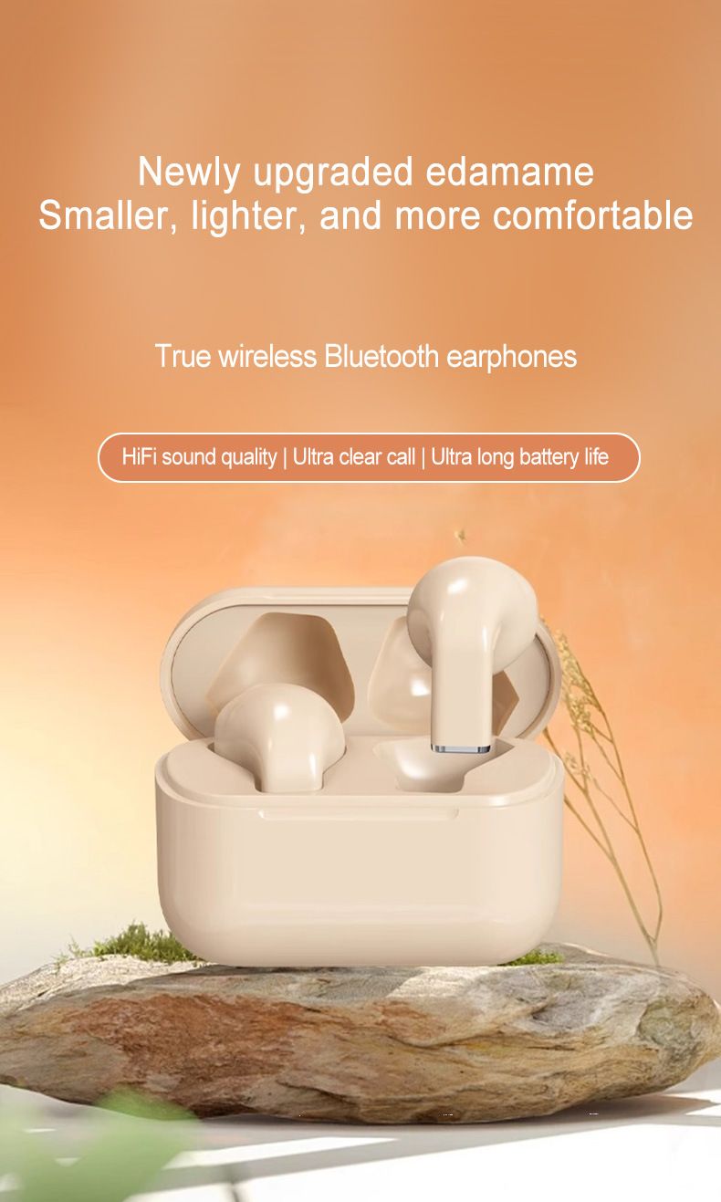 Pro5s Wireless Bluetooth 2024 Nei Long Range PRO5S Sport In-Ear Kopfhörer_voghion.com
