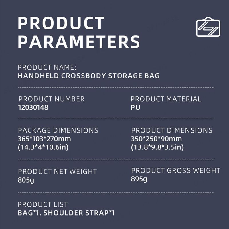 Drone Storage Bag Hard Shell Suitcase Shoulder Bags Portable Carrying Case For DJI Mini 5 Pro Accessories_voghion.com