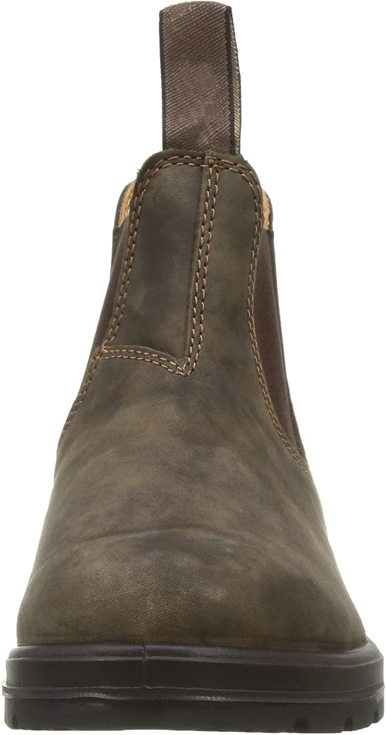 49 übergroße, hohe britische Retro-Stiefel aus Europa für Männer und Frauen, Liebhaber von Lederstiefeln, Lazy-Man-Set, Martin-Stiefel, klassische Stiefel_voghion.com