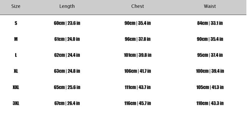 Men's shapewear vest waist waist running waist waist fitness clothing_voghion.com