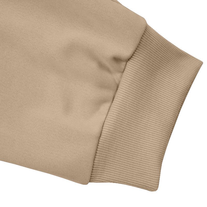 Men's Clothing Autumn And Winter Casual Pants Heavyweight Loose High Street Sports Multi Pocket Workwear Trousers_voghion.com