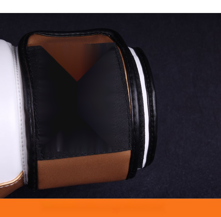 Professional loose children's boxing suits men and women free fighting training sandbag boxing gloves fighting_voghion.com