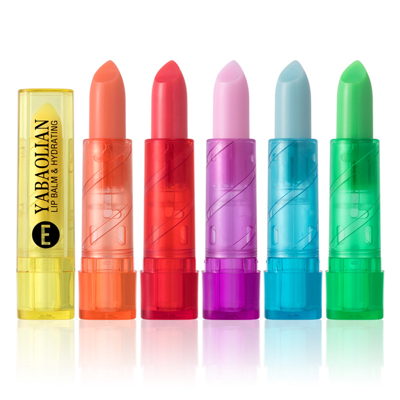 Herbalife Moisturizing Lip Care Mask Lipstick_voghion.com