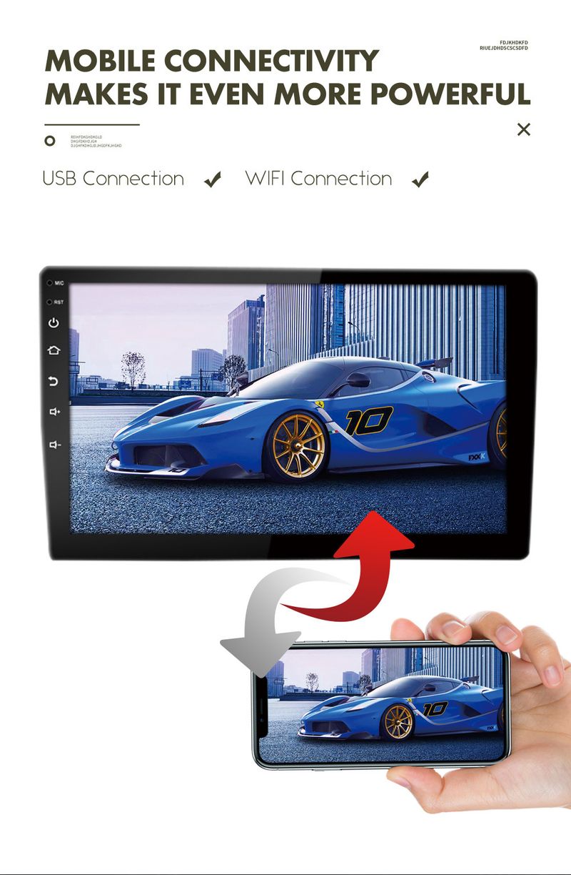 Pogodno za Mitsubishi Lancer Lancer Fengdisi navigaciju, sve u jednom GPS sustavu s velikim zaslonom i Android sustavom._voghion.com