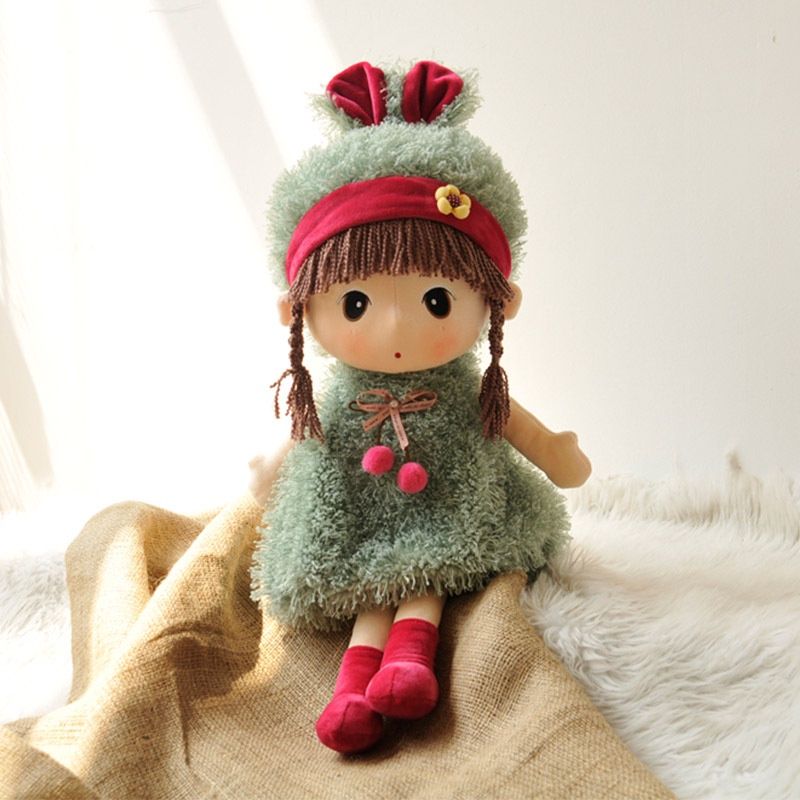 Peluche bambola Feier personaggi dei cartoni animati carini_voghion.com