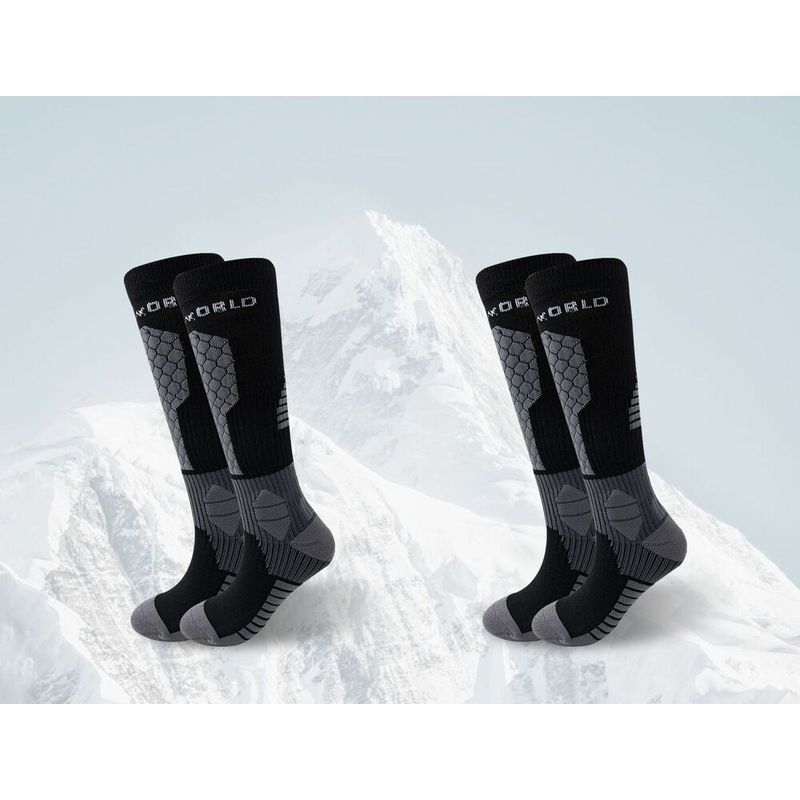 Winter Warm Hat, Lei Feng Style, Riding, Fluffy, Thickened, Cold-Resistant, Windproof Ski Face Mask Scarf One-Piece Head Cover_voghion.com