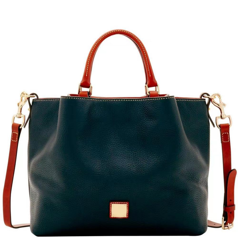 2023 New Hot Selling Versatile Simple Multi Pocket Design Practical Large Capacity Handbag Fashion Crossbody Women's Bag_voghion.com