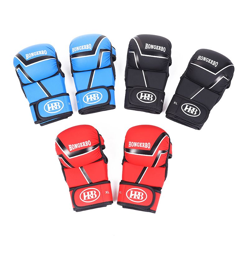 Boxhandschuhe und verwandte Produkte für jedes Alter_voghion.com