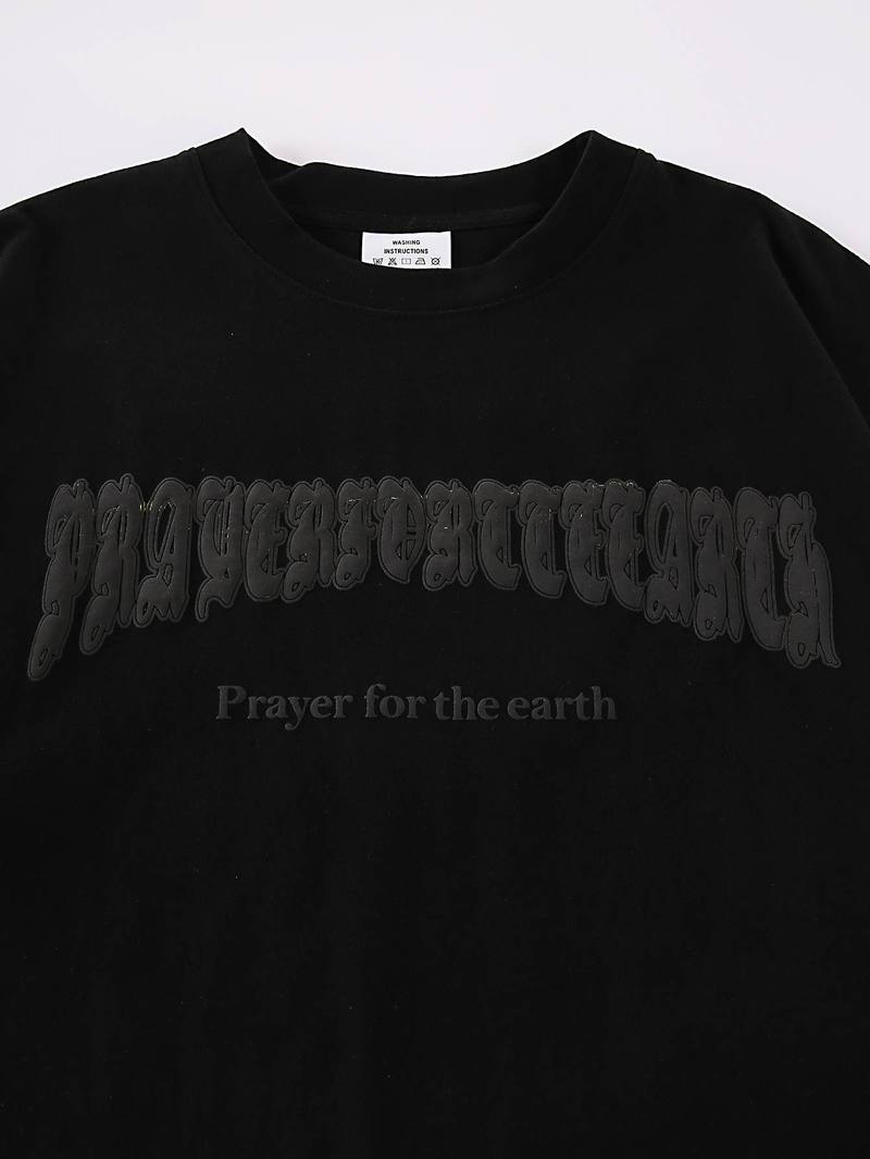 Ameerika retro skeleton wings puhtast puuvillast lühikeste varrukatega T-särk meestele ja naistele suvine oversized mitmekülgne trendikas body varrukatega topp_voghion.com