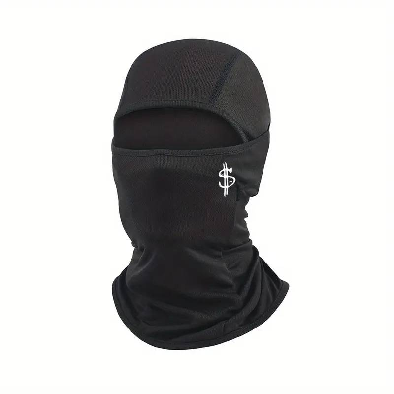 En Çok Satan Sınır Ötesi Açık Hava Bisiklet Yüz Maskesi Tam Kapalı Şapka Moda Baskılı Kafa Bandı_voghion.com