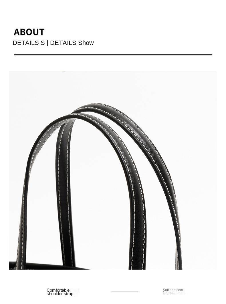 CHRISTY NG'S Strukturierte Tragetasche für Damen, umweltfreundliche gewebte Handtasche mit verstärktem Boden, langlebige Designer-Umhängetasche für Arbeit und Reisen_voghion.com