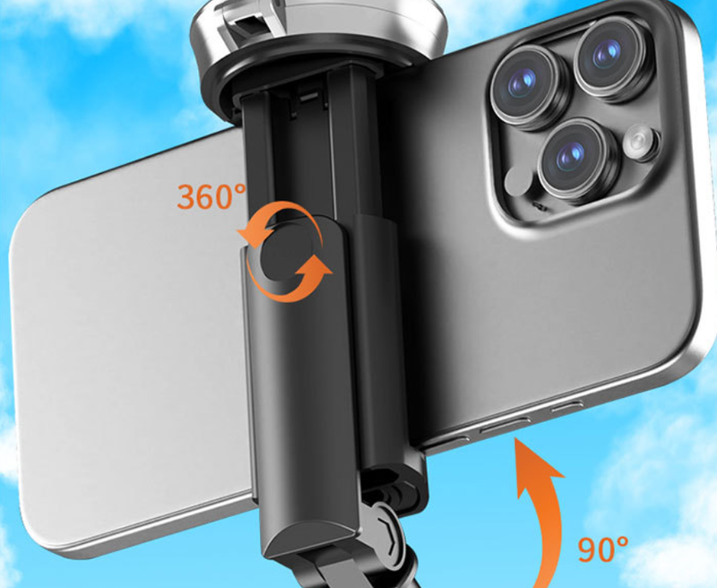 Neu Verloren Pol Bluetooth Selfie Pol Mobile Selfie Pol Live Selfie Kamera Stativ Selfie Kamera_voghion.com