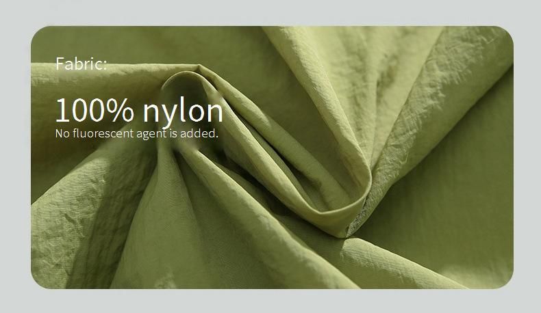 GlacierSilk UPF50+ Cooling Sun Hoodie – Unisex Breathable UV Protection Shirt For Summer Hiking & City Strolls (S-2XL)_voghion.com