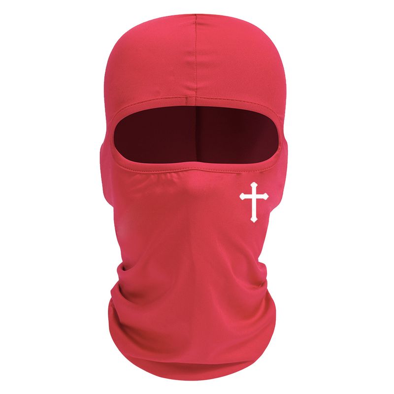 Ademend zwart bivakmutsmasker - vochtafvoerend polyester voor fietsen, wandelen en buitensporten - lichtgewicht en comfortabel unisex ontwerp_voghion.com