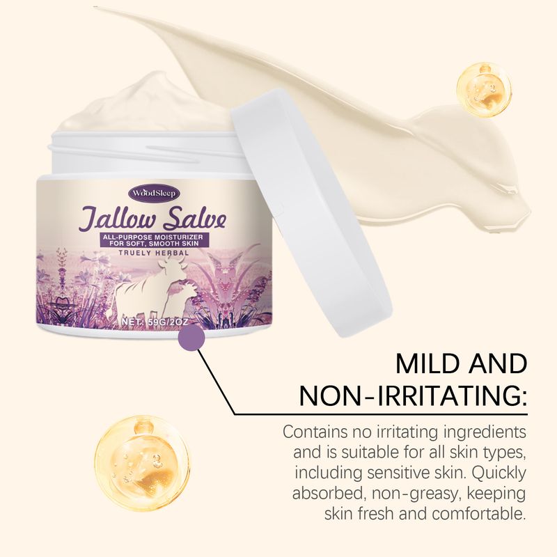 La crème hydratante pour le corps au beurre de karité répare et nourrit la peau, hydrate et lisse la peau et est une crème de soin corporel quotidienne_voghion.com