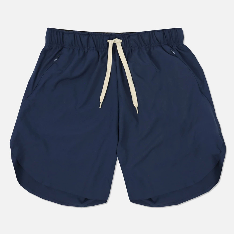 2020 New Fitness, Sports, Leisure Running Breathable Products, Sweatwicking Shorts_voghion.com