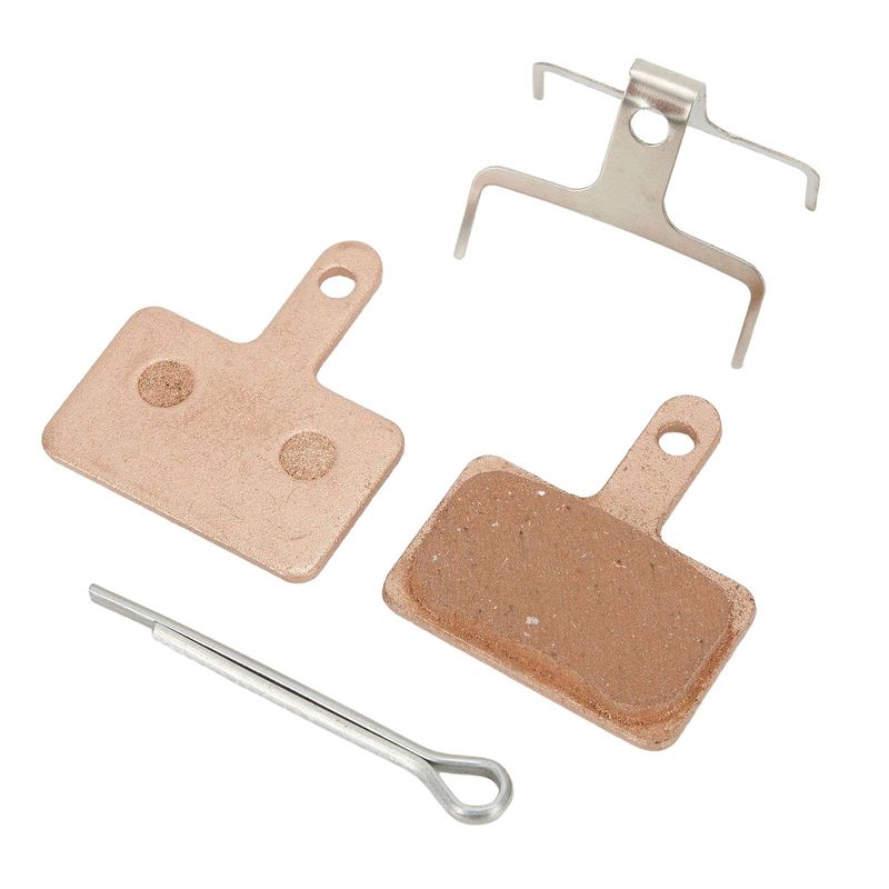 High Quality Disc Brake Pads for B01S 5 Pairs Compatible with Sh WINZIP CE HYGIA USAGI Radius 2 0 Deore Acera Alivio_voghion.com