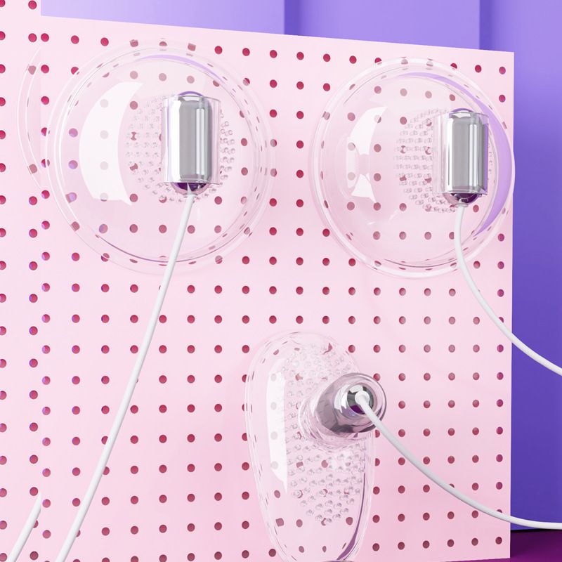 Προϊόντα Σεξουαλικής Χρήσης Jiuba Φόρτιση 20 Συχνοτήτων Ρούφηγμα Στήθους και Στήθη Μασάζ Αυνανισμός Διέγερση Δόνησης Γυναίκα Ενήλικας_voghion.com