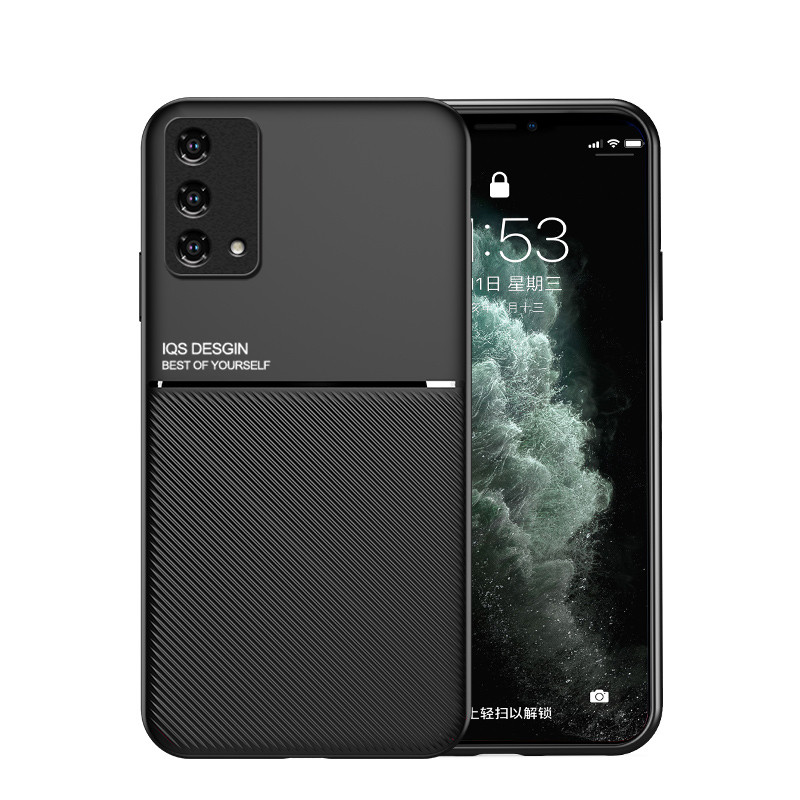 Pele toque capa de couro do plutônio para oppo k9 k7 r17 pro a95 a94 a74 a54 a52 a53 a15 encontrar x3 x2 x5 lite caso luxo duro volta_voghion.com