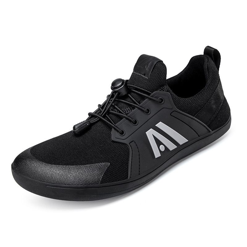 New Barefoot For Men's Large Size, Palm, Wide Last Shoes, Breathable Non Slip Cow Muscle Sole, Indoor Cycling And_voghion.com