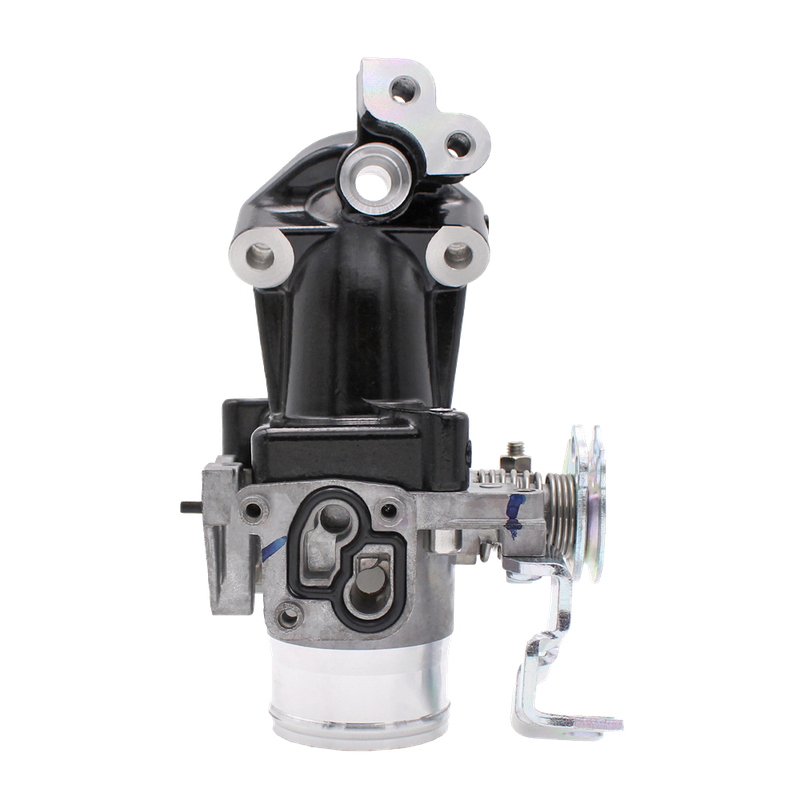 RACING Throttle Body For Honda Forza125 PCX125 PCX150 SH125 SH150 ADV150 28mm 30mm 32mm Motorcycle RACING Throttle Body_voghion.com