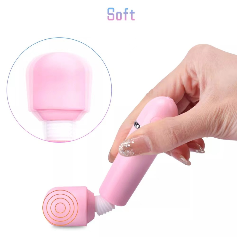 10 Modes Mini Bullet Clit Vibration G Spot . Stimulation Adult Sex Toys Massage Jump Love Egg Vibrator for Female_voghion.com