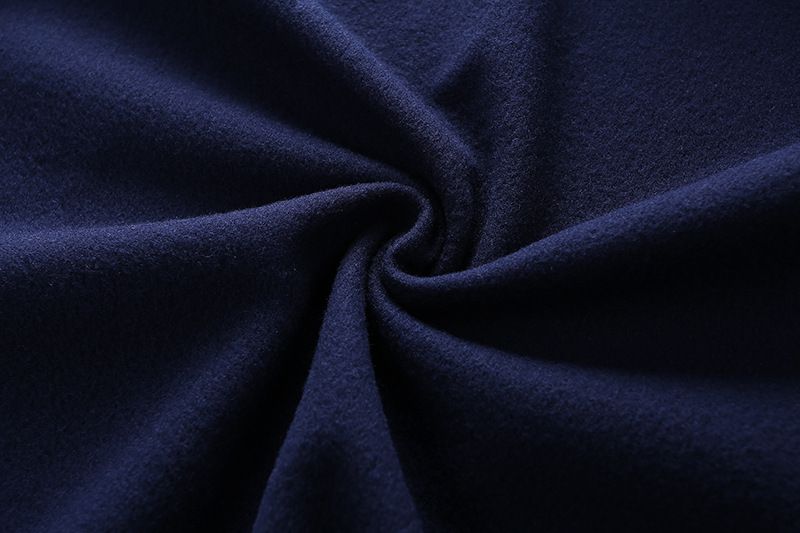 Herrenbekleidung Sportjacke Herbst und Winter neue Herrenhose zweiteiliger Anzug einfarbig mode lässig locker Freizeit vielseitig_voghion.com