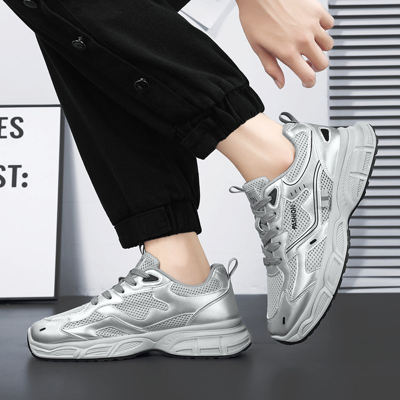 Herren Markenschuhe Sneakers Sommerschuhe Sale Sneaker Freizeitschuhe Shose Markenreplik Herrenschuh Exakte Repliken Sneakers Männlich_voghion.com