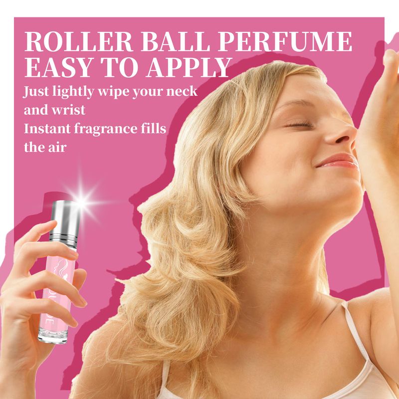 Boules de parfum OUHOE, douces, non piquantes, portables, longue durée, parfum rafraîchissant, frais et élégant, date_voghion.com