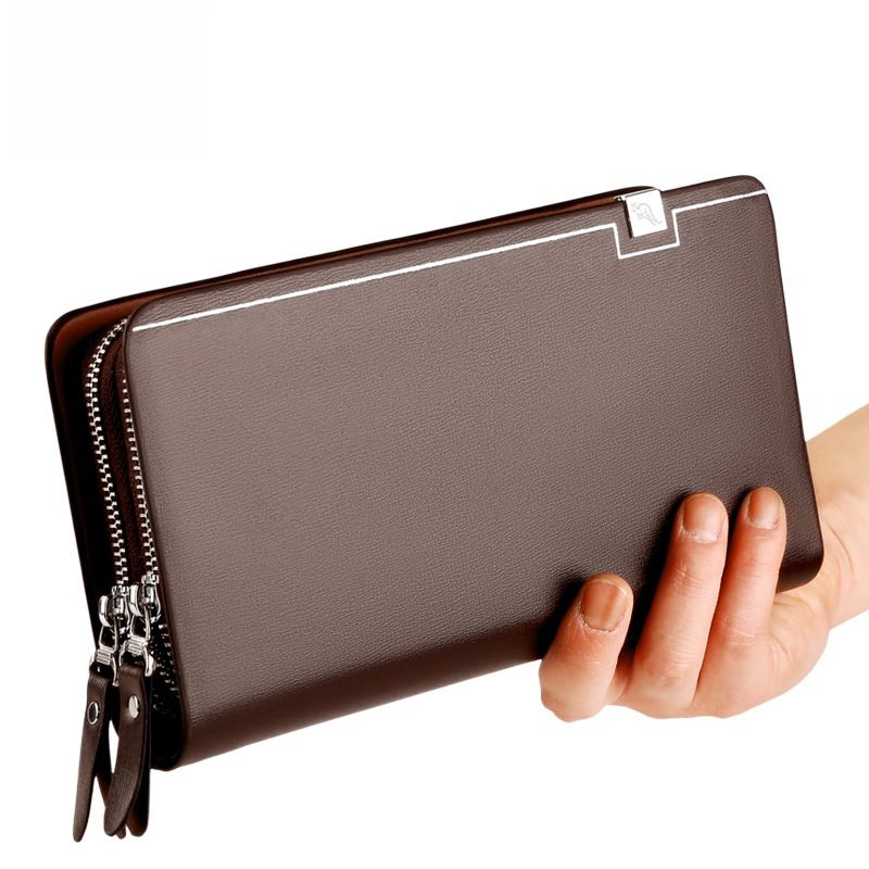 Borsa da uomo alla moda con grande capacità_voghion.com
