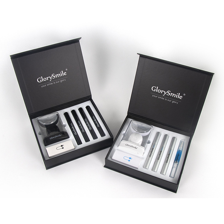 Teeth Whitening Instrument Set Wholesale Teeth Whitening Instrument Special Gel Household Teeth Cleaner Teeth Cleaner Vertical Charging_voghion.com