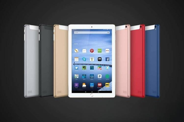 10-Zoll-Android-Tablet – Quad-Core, IPS-HD-Display, Dual-SIM, 3G-Anrufe, Bluetooth, GPS_voghion.com