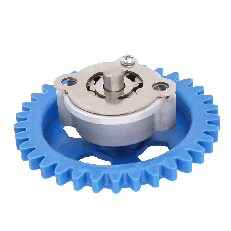 Racing Ölpumpe Für YAMAHA LC135 4S SNIPER135 4S RACING ÖLPUMPE ASSY_voghion.com