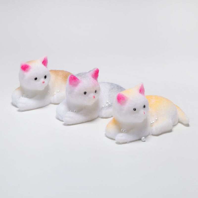 Foam Squishies Simulation Of Cute Pets, Super Large Cats, Exquisite And High Value Decompression Ornaments, Gifts For Students And Children_voghion.com